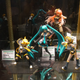 Illustration for article titled Cool Anime Toys We Saw At Toy Fair